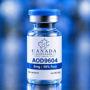AOD9604 5mg