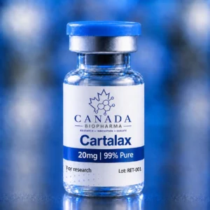 Cartalax 20mg