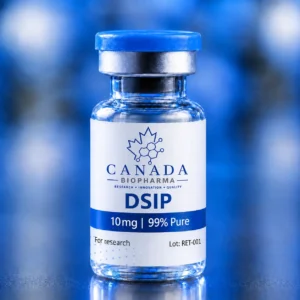DSIP 10mg