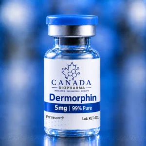 Dermorphin 5mg