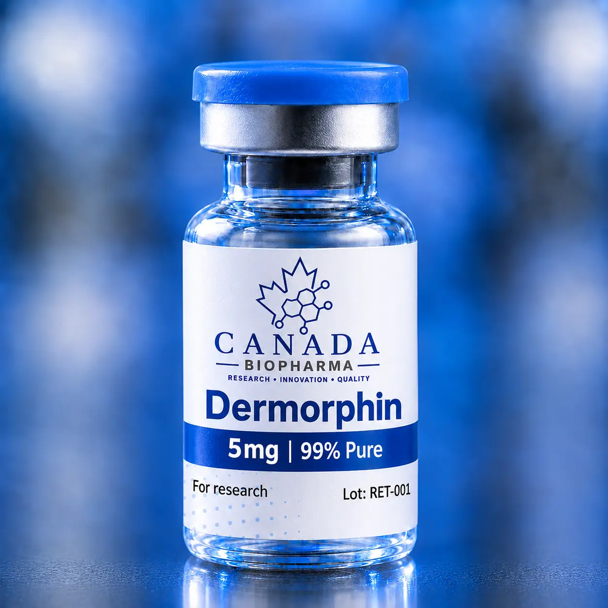 Dermorphin 5mg