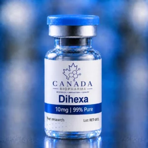 Dihexa 10mg