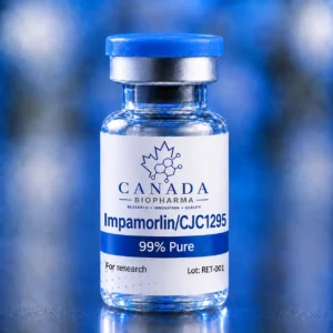 Impamorlin/CJC1295