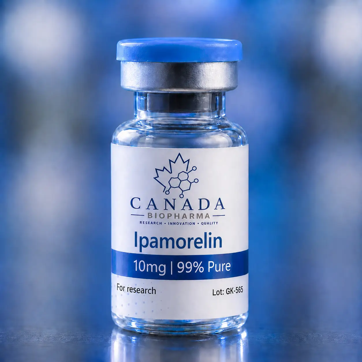 Ipamorelan 10mg