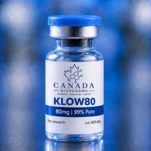 KLOW80 80mg