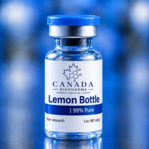 Lemon Bottle