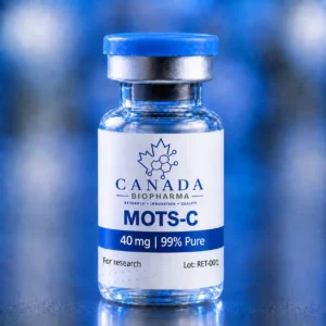 MOTS-C 40mg