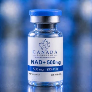 NAD+500mg