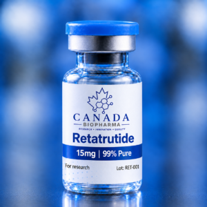 Retatrutide 15mg