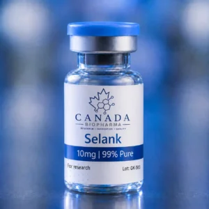 Selank 10mg