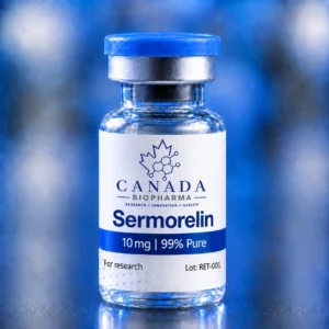 Sermorelin 10mg