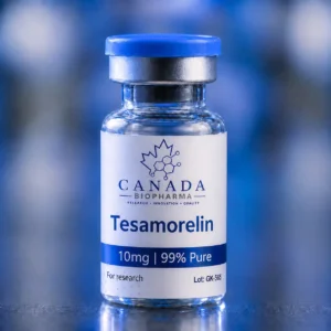 Tesamorelin 10mg