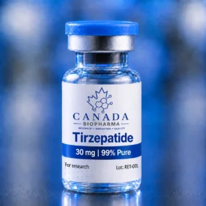 Tirzepatide 30mg